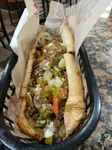 Best of 17 Philly cheesesteaks in Chicago