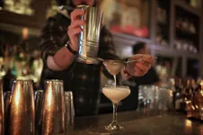 Top 24 cocktail bar in Chicago