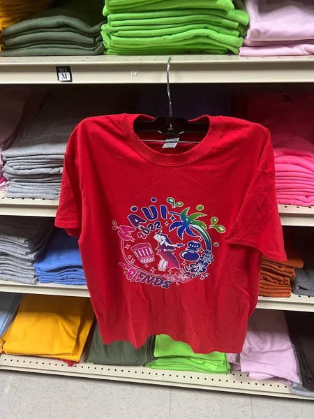 t-shirt shops Tshirts & More in Sharpstown