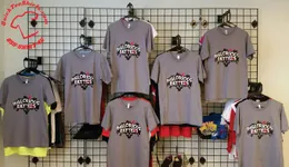 Top 11 t-shirt shops in Clear Lake Houston