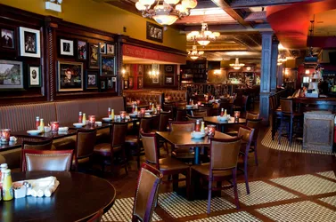 Top 14 british pubs in Lake View Chicago