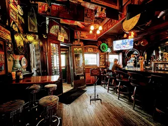 Top 12 british pubs in River North Chicago