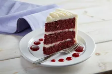 Top 23 red velvet cake in Houston