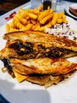 Top 18 french fries in Hyde Park Chicago