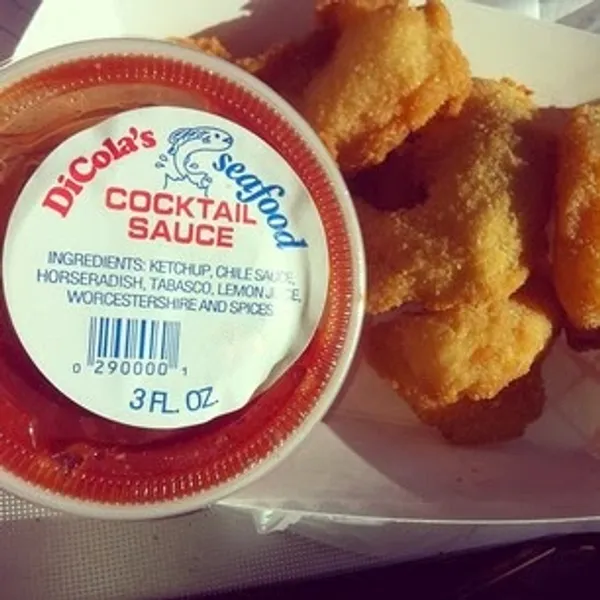 DiCola's Seafood