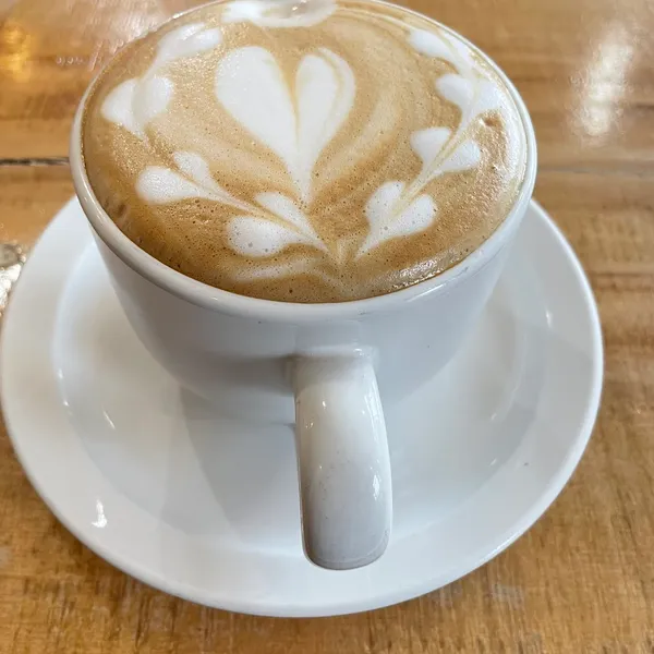 Dulce Mami Café