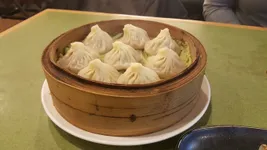 Top 19 pork buns in Chicago