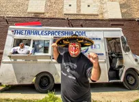 Top 22 food trucks in Chicago