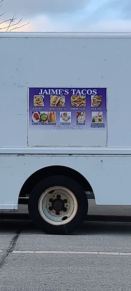 food trucks The Taco Truck