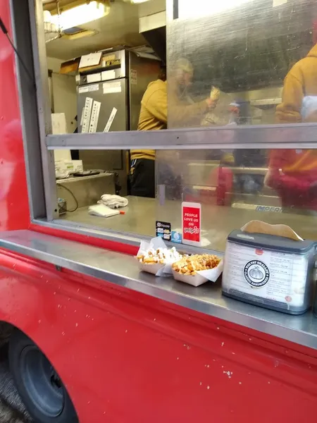 food trucks The Fat Shallot Lincoln Park