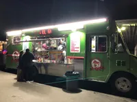 Best of 17 food trucks in Houston