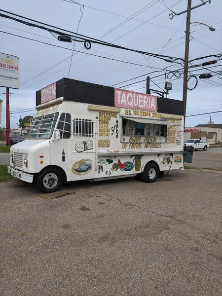 food trucks El Ultimo (Food Truck)