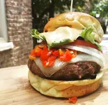 Top 13 turkey burgers in Lincoln Park Chicago