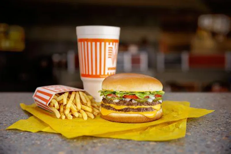 turkey burgers Whataburger