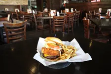 Top 19 turkey burgers in Kingwood Houston