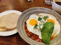 Best of 11 fried eggs in River North Chicago