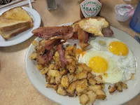 Best of 20 fried eggs in Houston