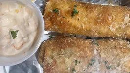 Top 20 garlic bread in Hyde Park Chicago