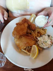 chicken tenders in Hyde Park Chicago