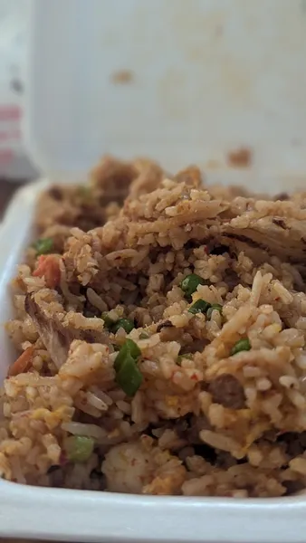 Fried rice Northern Taste