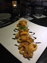 Top 12 calamari in Streeterville Chicago