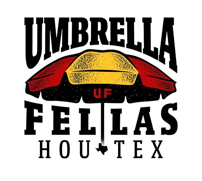 Umbrella Fellas Hotdogs & Burgers at Grand Prize Bar