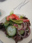 Top 12 chef salad in Bronzeville Chicago