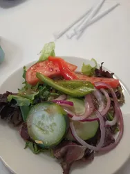 Top 12 chef salad in Bronzeville Chicago