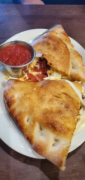 calzones Italiano's