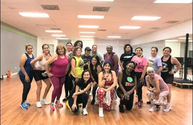 Best of 10 Choreographers in Eldridge / West Oaks Houston