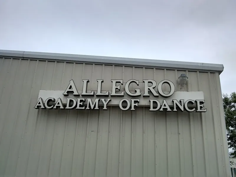Allegro Academy of Dance