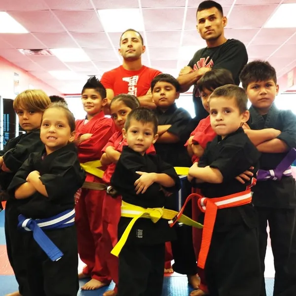 Millennium Martial Art, MMA, Fitness, After School Program & Summer Camp