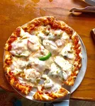 Top 25 pizza places in Chicago