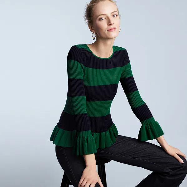 sweaters Ann Taylor in Streeterville