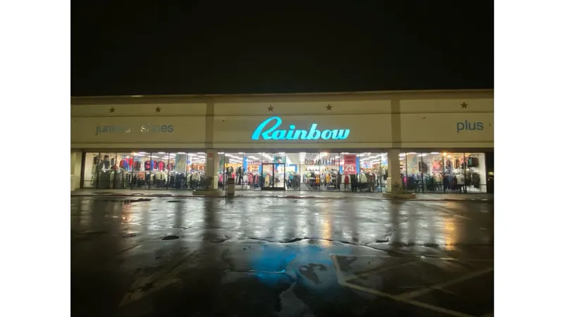 sweaters Rainbow Shops in Greater Greenspoint