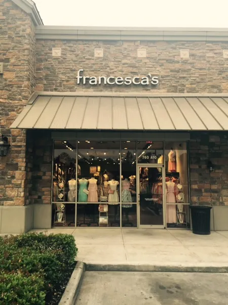 sweaters francesca's