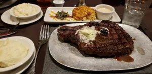 steakhouses in Houston