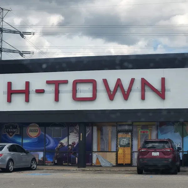 H-Town Fashion