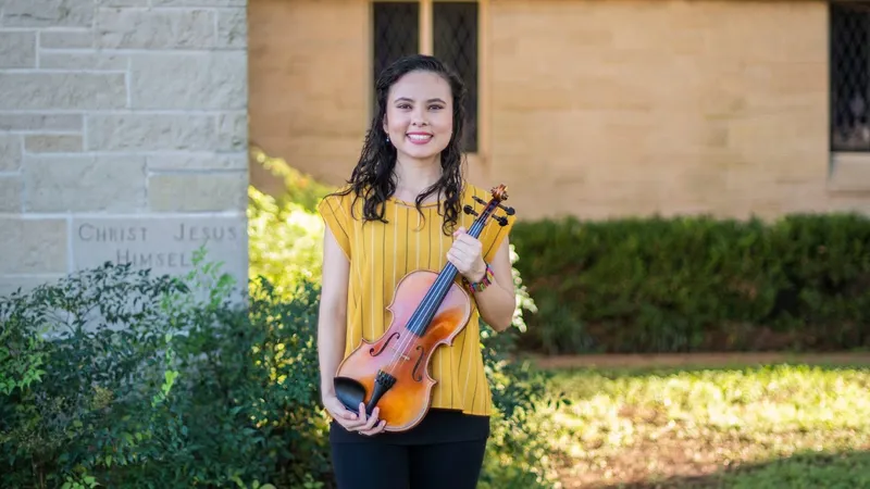 cello lessons BCC Music Houston