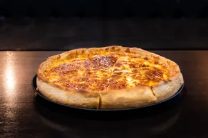 Top 13 pizza places in Garfield Ridge Chicago