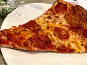 pizza places in Houston