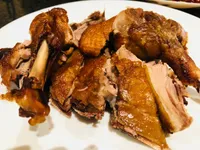 Top 19 roast duck in Sharpstown Houston