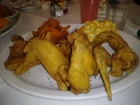 Top 10 shrimp in Bronzeville Chicago