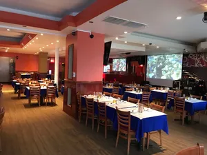 Ecuadorian restaurants in Chicago