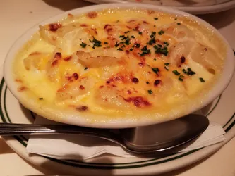 Best of 10 clam chowder in River North Chicago