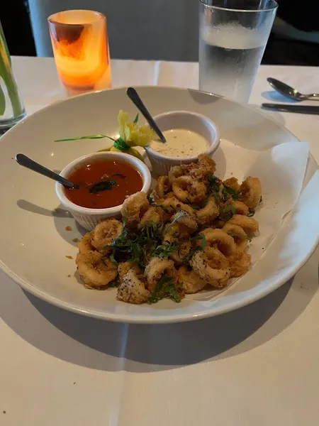 Calamari Sorrento