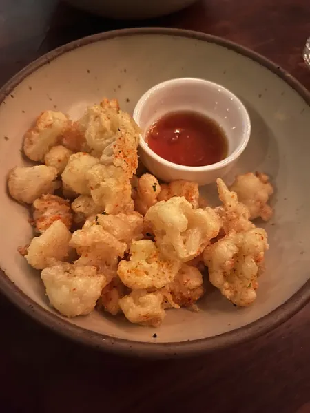 Calamari Uchi Houston