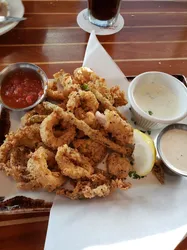 Top 16 calamari in Clear Lake Houston