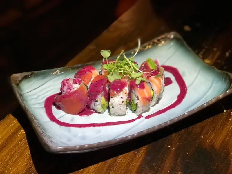Komorebi Sushi