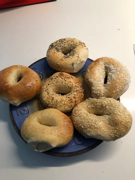 Bagels NY Deli